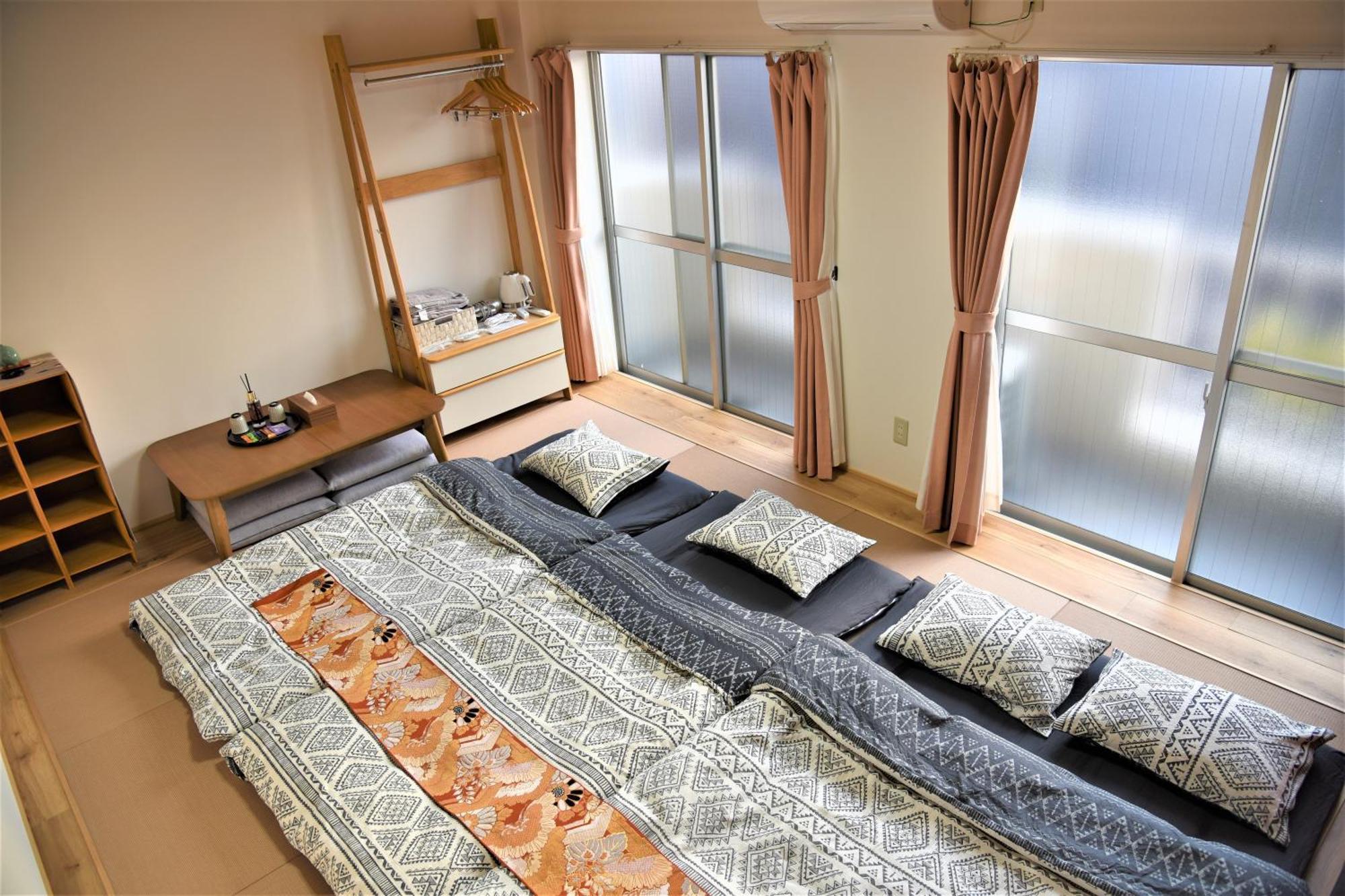 U-Shuku Kyoto Fushimi Hotel Momoyamacho Exterior photo